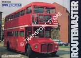 Bus Profile: Routemaster by TOWNSIN, Alan 